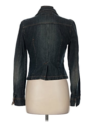 Mossimo Denim Jacket (view 2)