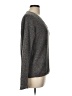 Columbia Tweed Gray Pullover Sweater Size L - photo 4