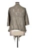 Chico's Gray Cardigan Size XL (3) - photo 2