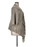 Chico's Gray Cardigan Size XL (3) - photo 4