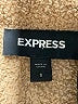 Express Tan Pullover Sweater Size S - photo 7