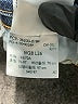 Levi's Blue Jeans Size 28 waist - photo 7
