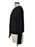 JoyLab Black Long Sleeve Top Size L - photo 5