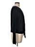 JoyLab Black Long Sleeve Top Size L - photo 4