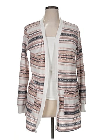 Wallflower Kimono (view 1)