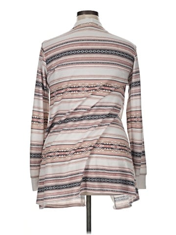 Wallflower Kimono (view 2)