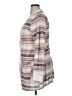 Wallflower Gray Kimono Size XL - photo 5