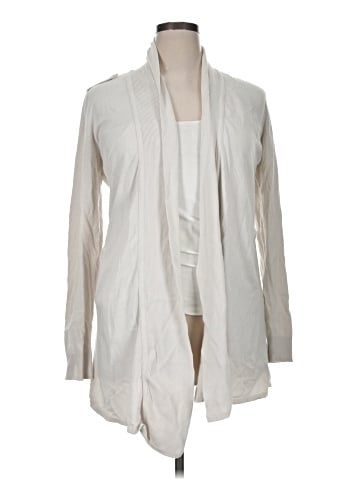 White House Black Market Cardigan (view 1)