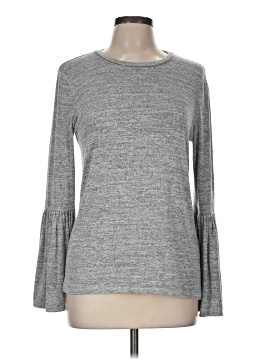 Banana Republic Long Sleeve Top