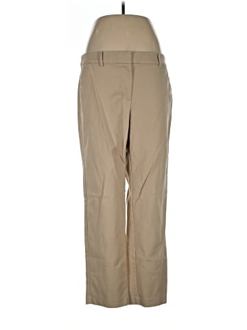 Ann Taylor LOFT Khakis (view 1)