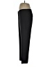 Le Suit Solid Black Dress Pants Size 12 - photo 5