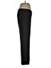Le Suit Solid Black Dress Pants Size 12 - photo 4
