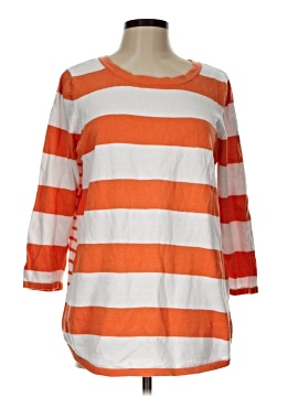 North Style Pullover Sweater