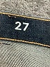 J.Crew Blue Jeans Size 27 waist - photo 8
