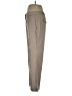 Isaac Mizrahi for Target Chevron-herringbone Tan Dress Pants Size 12 - photo 5