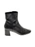 Everlane Black Ankle Boots Size 7 (X-wide) - photo 1