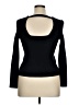 Fashion Nova Black Pullover Sweater Size 1X - photo 2