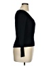 Fashion Nova Black Pullover Sweater Size 1X - photo 4