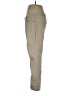 Laura Ashley Solid Tan Casual Pants Size 12 (petite) - photo 5