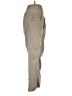 Laura Ashley Solid Tan Casual Pants Size 12 (petite) - photo 4