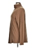 Susan Graver Brown Turtleneck Sweater Size XL - photo 5