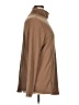 Susan Graver Brown Turtleneck Sweater Size XL - photo 4