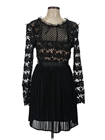 Romeo & Juliet Couture Cocktail Dress (view 1)