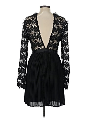 Romeo & Juliet Couture Cocktail Dress (view 2)