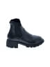 Steve Madden Black Ankle Boots Size 13 (kids) - photo 1