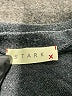 Stark X Gray Long Sleeve Top Size M - photo 7