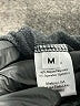 Stark X Gray Long Sleeve Top Size M - photo 8