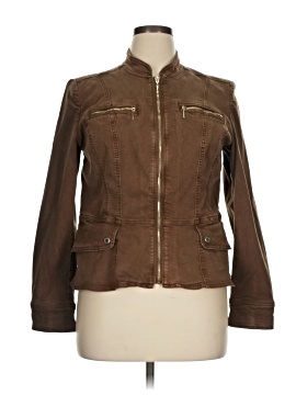 White House Black Market Jacket