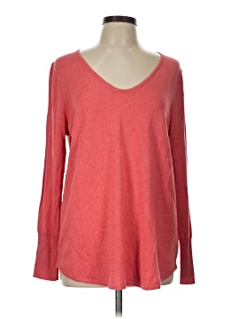 Nic + Zoe Long Sleeve Top (view 1)