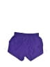 Nike 100% Recycled Polyester Purple Athletic Shorts Size XS - photo 2