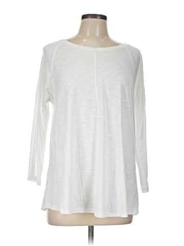 Lilla P 3/4 Sleeve T-Shirt (view 1)