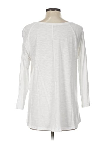 Lilla P 3/4 Sleeve T-Shirt (view 2)