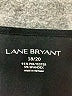 Lane Bryant Black Short Sleeve Top Size 18 - 20 Plus - photo 7
