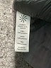 Athleta 100% Polyester Gray Jacket Size L - photo 7