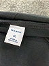 Old Navy Solid Black Casual Dress Size XL - photo 7