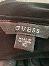 Guess Solid Black Cocktail Dress Size XS - photo 7