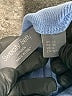 Sweaty Betty Blue Sweatshirt Size 4 - photo 7