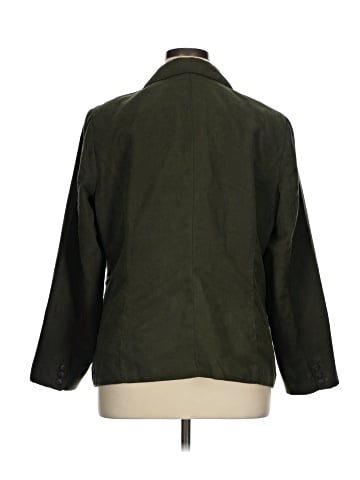Coldwater Creek Blazer (view 2)
