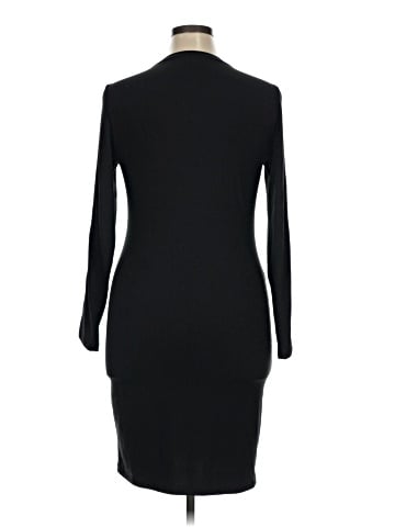 Bebe Cocktail Dress (view 2)