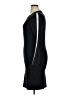 Bebe Black Cocktail Dress Size XL - photo 5
