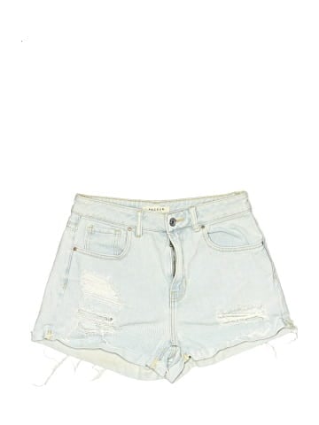 PacSun Denim Shorts (view 1)