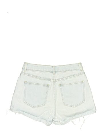 PacSun Denim Shorts (view 2)