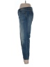 J.Jill Solid Blue Jeans Size 10 (petite) - photo 5