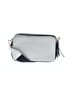 Like Dreams Gray Ivory Crossbody Bag One size - photo 1