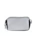 Like Dreams Gray Ivory Crossbody Bag One size - photo 3
