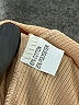 CBR Tan Cocktail Dress Size S - photo 8
